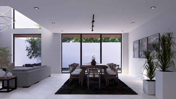 Casa en venta en Los Viñedos, Torreón — foto 3 de 5