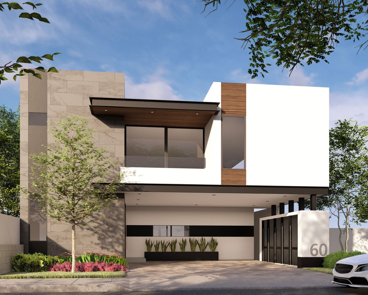 Casa en venta en Los Viñedos, Torreón — foto 1 de 5