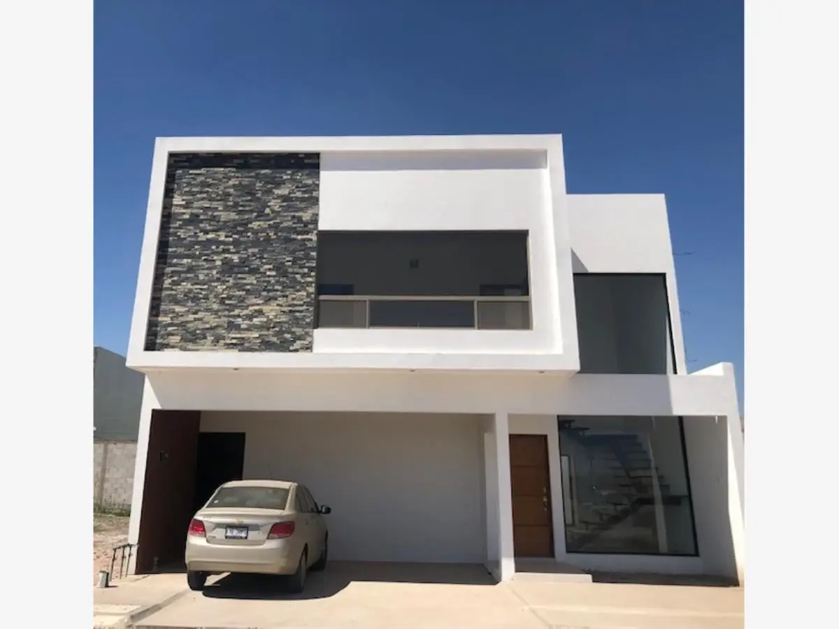 Casa en Venta en Los Viñedos, Torreón, Coahuila de Zaragoza Casa en Venta en Los Viñedos, Torreón, Coahuila de Zaragoza
