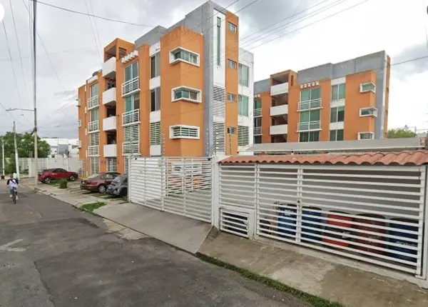 Departamento en venta en El Colli Urbano 1a. Sección, Zapopan — foto 2 de 22