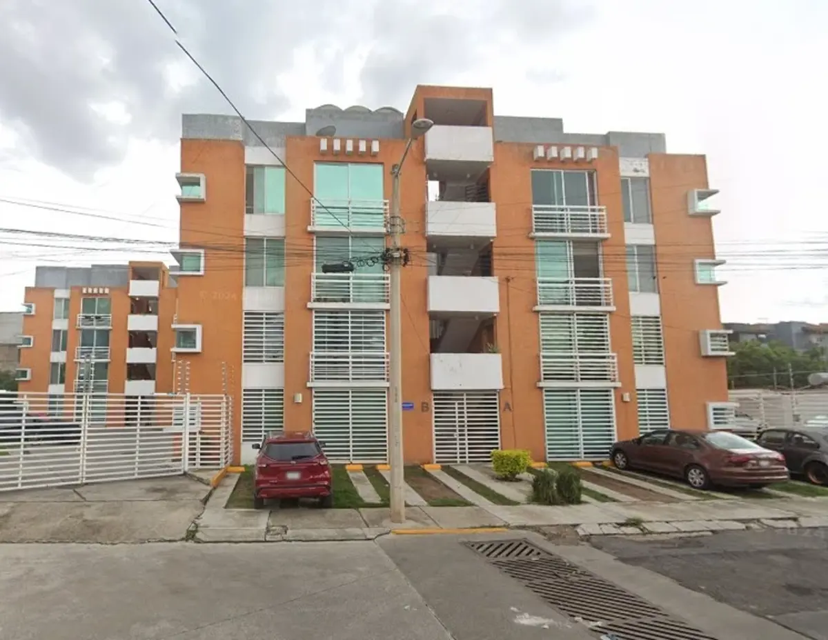 Departamento en venta en El Colli Urbano 1a. Sección, Zapopan — foto 1 de 22