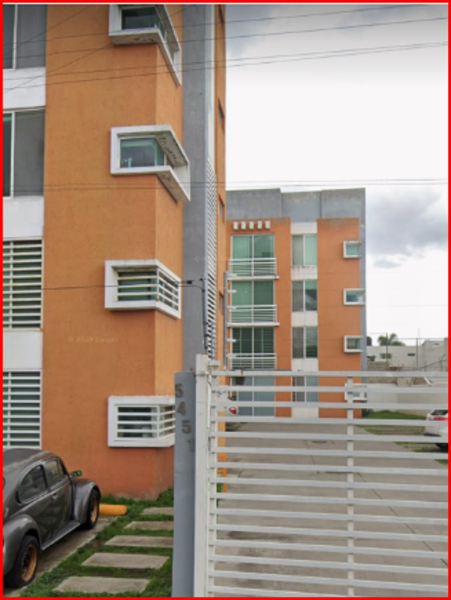 Departamento en venta en El Colli Urbano 1a. Sección, Zapopan — foto 1 de 18