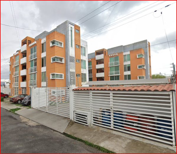 Departamento en venta en El Colli Urbano 1a. Sección, Zapopan — foto 2 de 18