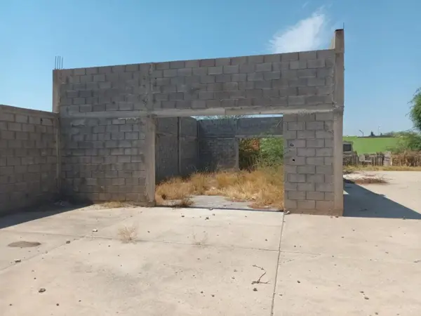 Terreno en venta en Matamoros, Matamoros, Coahuila de Zaragoza