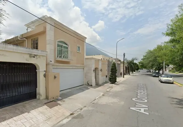 Casa en venta en Contry, Monterrey — foto 3 de 14