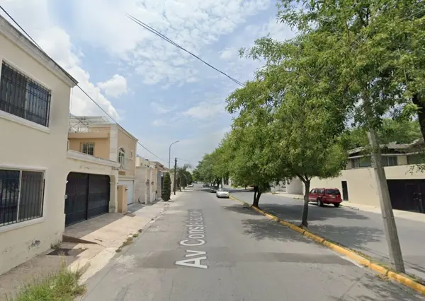Casa en venta en Contry, Monterrey — foto 2 de 14