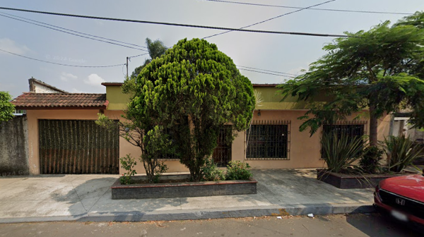Casa en venta en Benito Juarez, Orizaba — foto 2 de 10