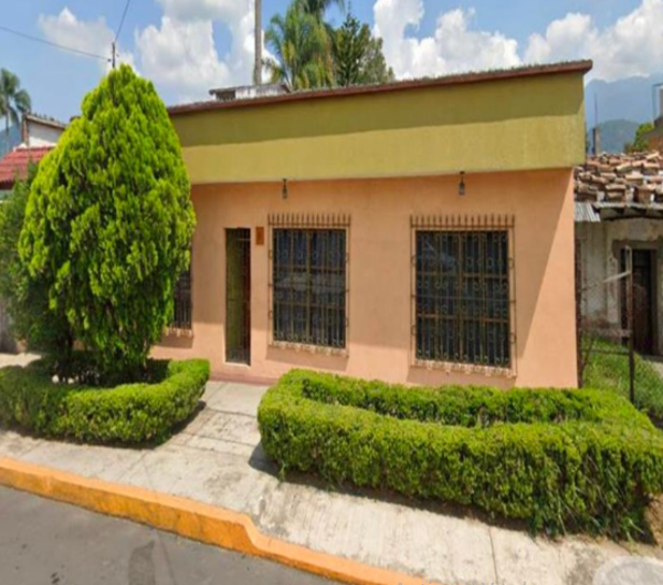 Casa en venta en Benito Juarez, Orizaba — foto 3 de 10