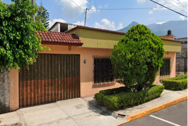 HERMOSA CASA EN VERACRUZ