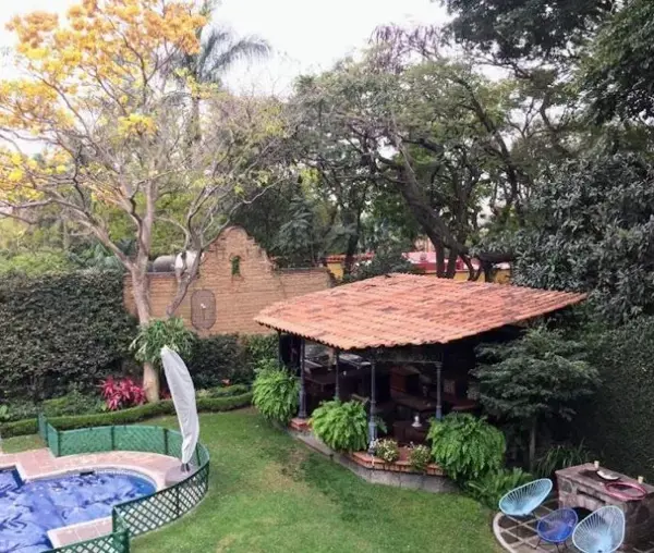Casa en venta en Acapatzingo, Cuernavaca — foto 3 de 9