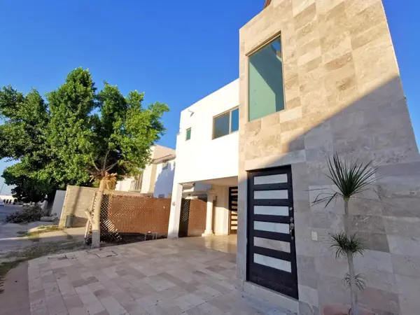 Casa en renta en Campiñas de Iberia, Torreón — foto 2 de 29