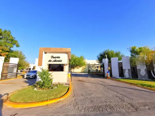 Casa en renta en Campiñas de Iberia, Torreón — foto 3 de 29