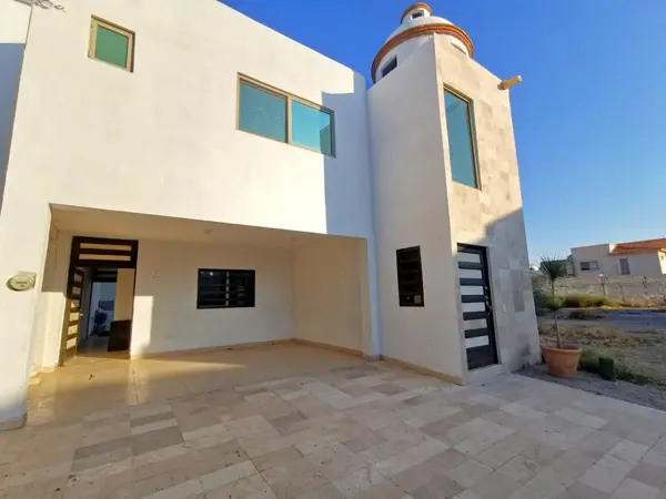 Casa en renta en Residencial Senderos, Torreón, Coahuila de Zaragoza
