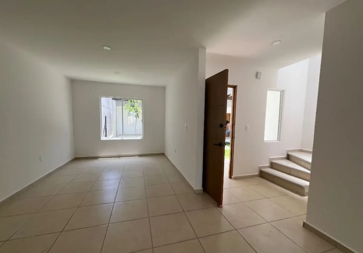 Casa en venta en Acapatzingo, Cuernavaca — foto 1 de 11