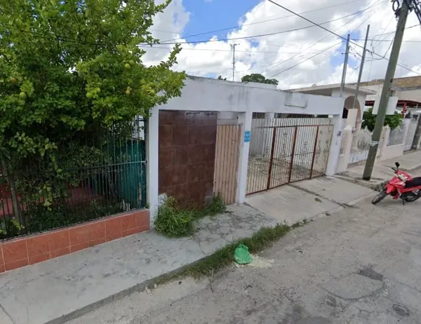 Casa en venta en Nueva Obrera, Mérida — foto 3 de 15