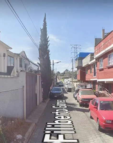 Casa en venta en El Hipico, Metepec — foto 2 de 4