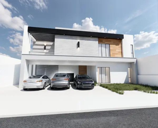 Casa en venta en Hacienda del Rosario, Torreón — foto 1 de 5