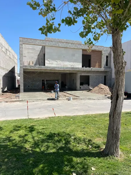 Casa en venta en Hacienda del Rosario, Torreón — foto 3 de 5