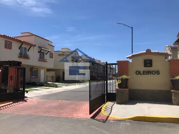 Casa en venta en Real Madeira, Pachuca de Soto — foto 2 de 15