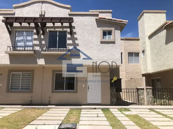 Casa en venta en Real Madeira, Pachuca de Soto — foto 3 de 15