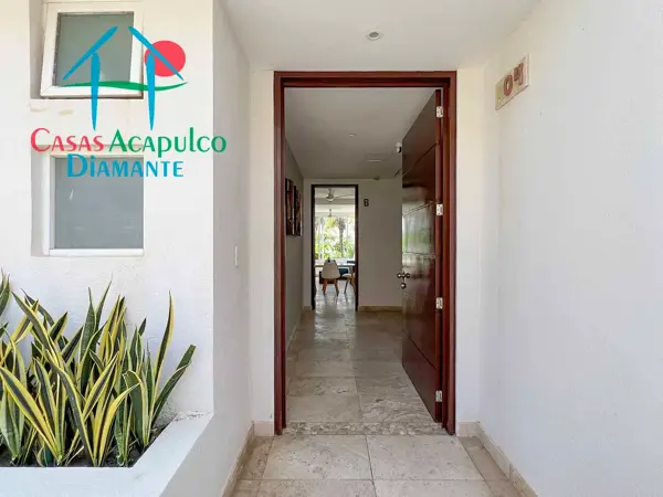 Departamento en venta en Vida Mar Residencial, Acapulco de Juárez — foto 3 de 96