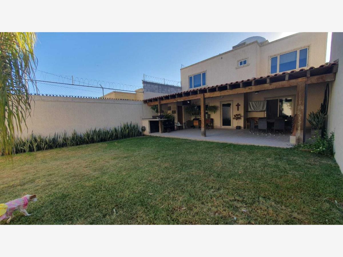 Casa en venta en Los Viñedos, Torreón — foto 1 de 21
