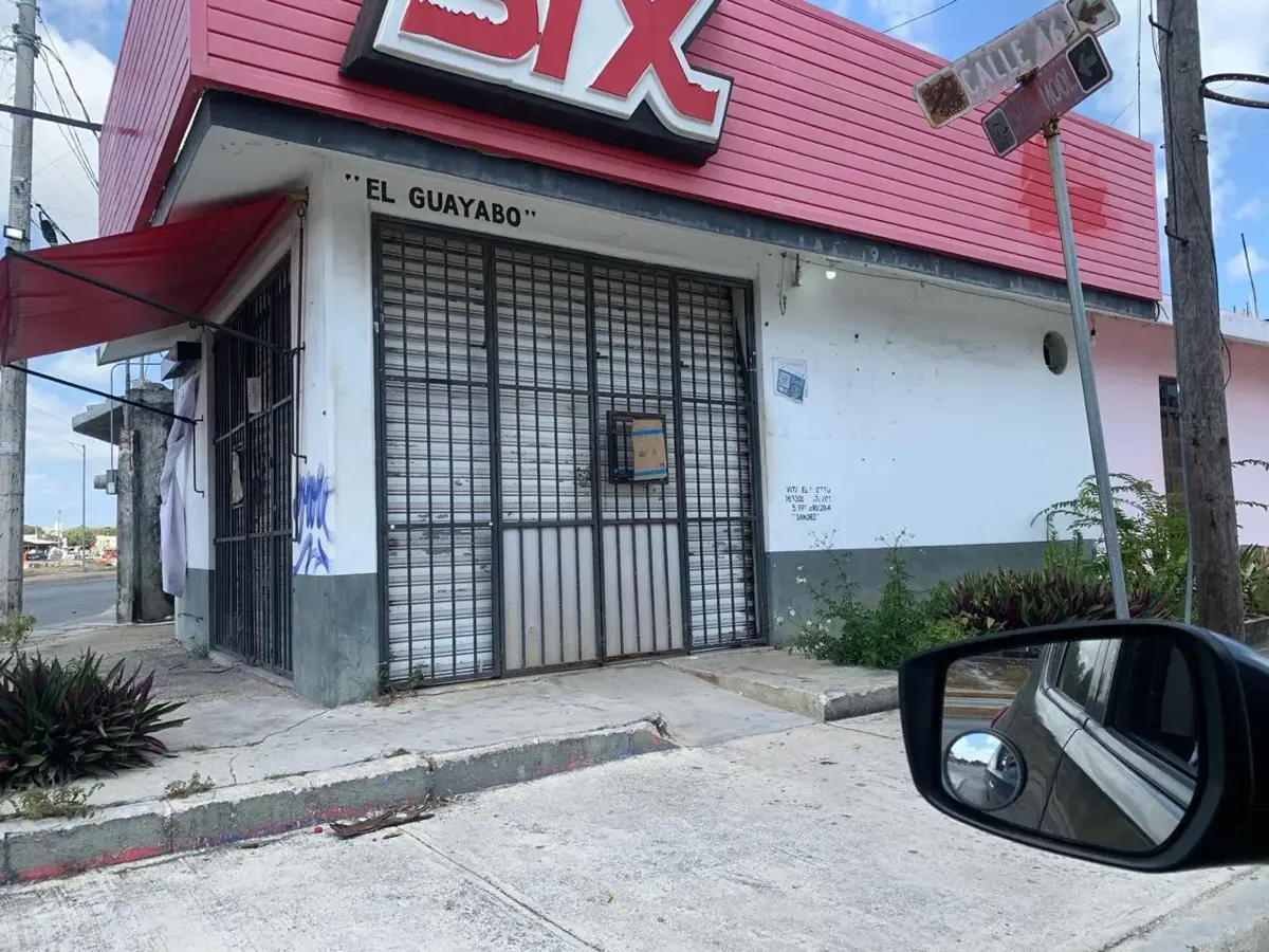 Local en venta en Supermanzana 100, Benito Juárez — foto 1 de 11