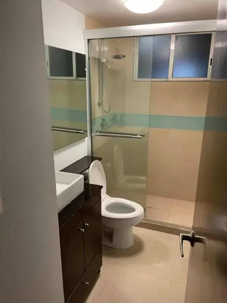 Departamento en renta en Escandón I Sección, Miguel Hidalgo — foto 3 de 11