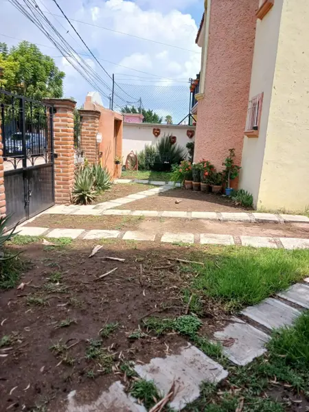 Casa en venta en Nuevo San Juan, San Juan del Río — foto 2 de 11