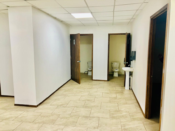 Oficinas en Renta 150 m2 – Roma Norte, Ciudad de México