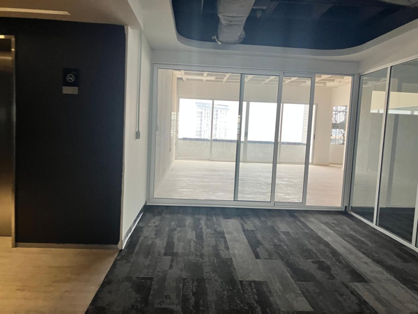 Oficinas en Renta – Reforma 93, Ciudad de México