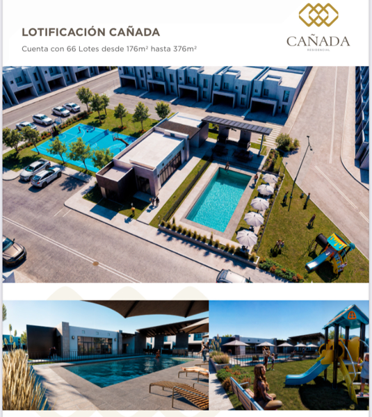 Terreno en venta en Quintas la Cima, Torreón — foto 2 de 5