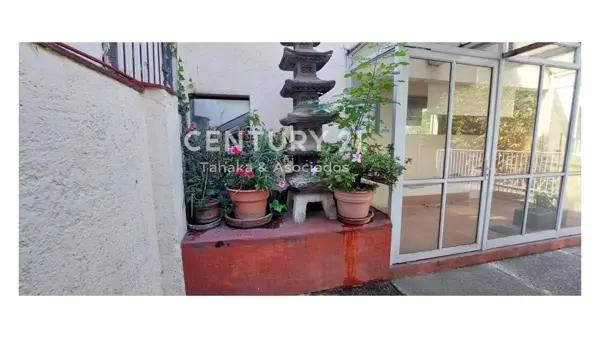 Edificio en venta en Anzures, Miguel Hidalgo — foto 2 de 15