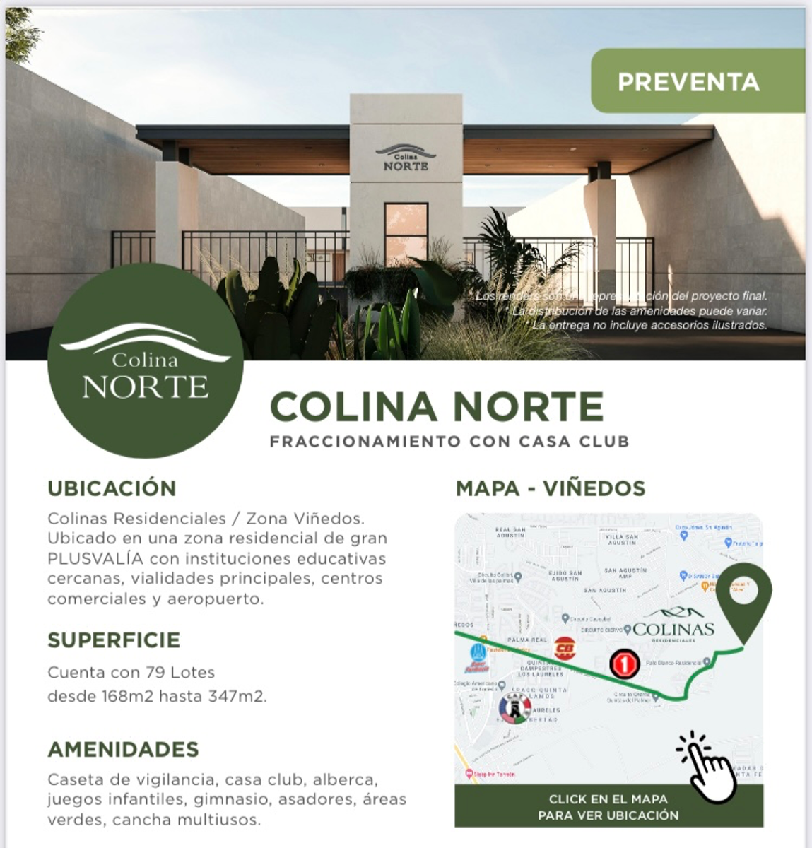 Terreno en Venta en Los Viñedos, Torreón, Coahuila de Zaragoza Terreno en Venta en Los Viñedos, Torreón, Coahuila de Zaragoza