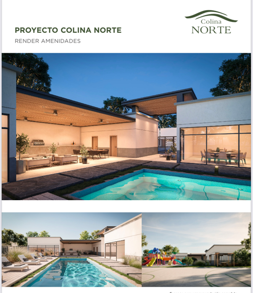 Terreno en venta en Los Viñedos, Torreón — foto 2 de 3