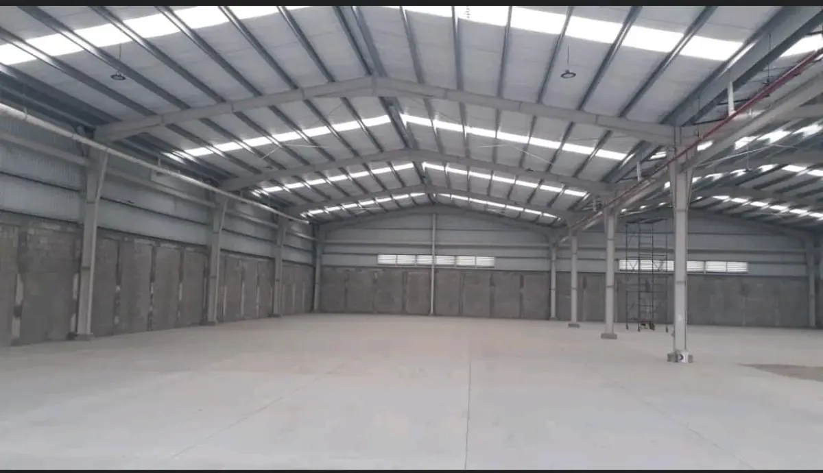 Bodega en renta en Parke 2000, Veracruz — foto 1 de 11