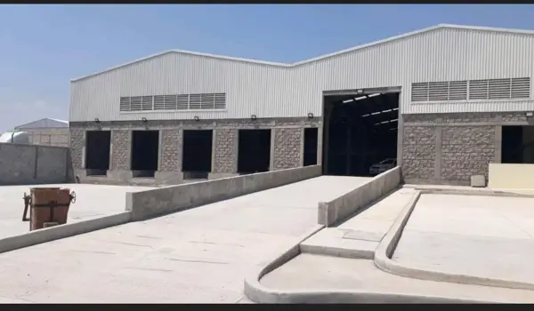 Bodega en renta en Parke 2000, Veracruz — foto 3 de 11