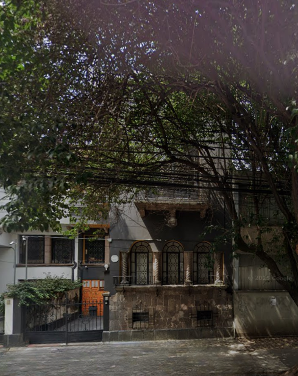 Casa en venta en Roma Sur, Cuauhtémoc — foto 1 de 20