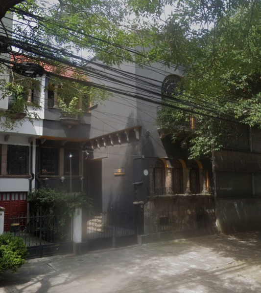 Casa en venta en Roma Sur, Cuauhtémoc — foto 2 de 20
