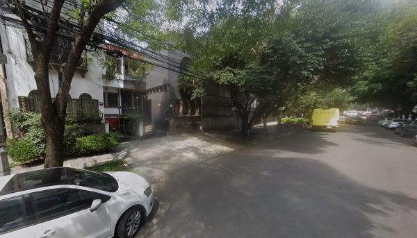 Casa en venta en Roma Sur, Cuauhtémoc — foto 3 de 20