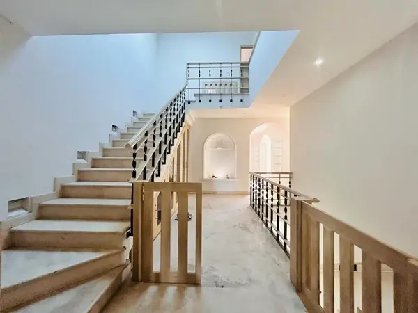 Casa en venta en Lomas de Tecamachalco Sección Bosques I y II, Huixquilucan — foto 2 de 20