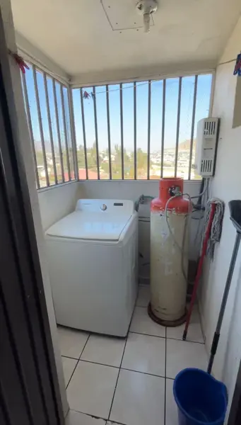 Departamento en renta en Mariano Matamoros (Sur), Tijuana — foto 2 de 7