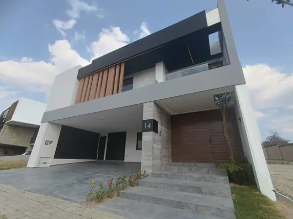 Casa en Venta en Lomas de Angelopolis III, Excelente Ubicación, acabados y Amenidades Premium Casa — foto 1 de 42