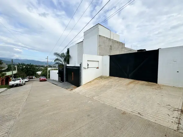 Terreno en venta en Guadalupe Victoria, Oaxaca de Juárez — foto 3 de 6