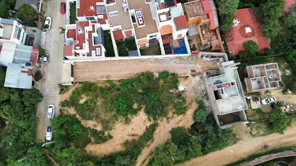 Terreno en venta en Guadalupe Victoria, Oaxaca de Juárez — foto 2 de 6