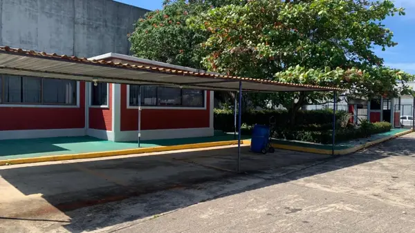 Bodega en venta en Fideicomiso Ciudad Industrial, Centro — foto 3 de 15