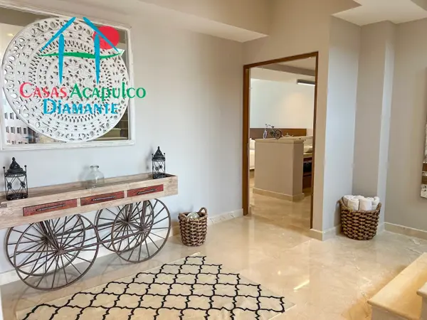 Departamento en venta en Vida Mar II, Acapulco de Juárez — foto 2 de 114