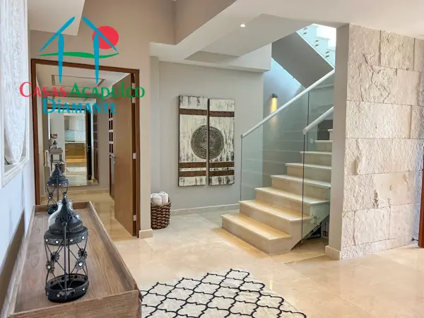 Departamento en venta en Vida Mar II, Acapulco de Juárez — foto 3 de 114