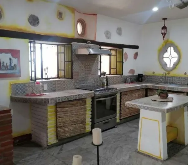 Casa en venta en Ahuatepec, Cuernavaca — foto 3 de 13