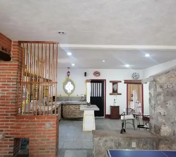 Casa en venta en Ahuatepec, Cuernavaca — foto 2 de 13